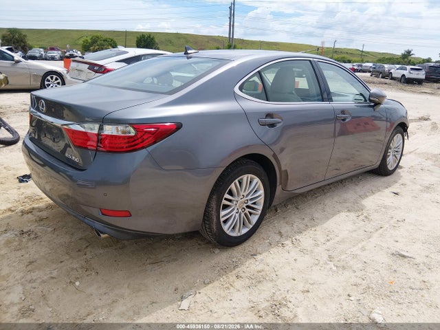 45936150 :رقم المزاد ، JTHBK1GG2E2109484 vin ، 2014 Lexus Es 350 مزاد بيع