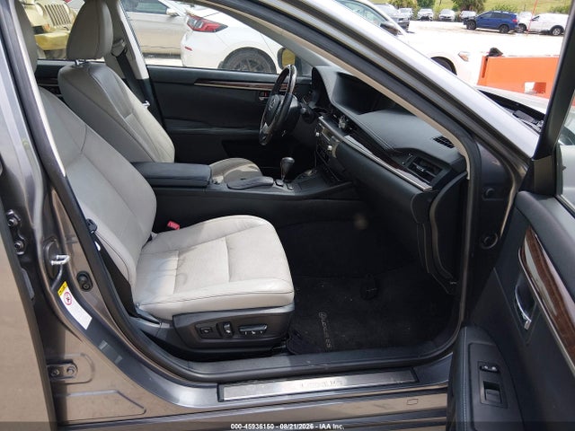45936150 :رقم المزاد ، JTHBK1GG2E2109484 vin ، 2014 Lexus Es 350 مزاد بيع