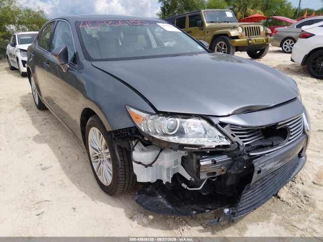 45936150 :رقم المزاد ، JTHBK1GG2E2109484 vin ، 2014 Lexus Es 350 مزاد بيع