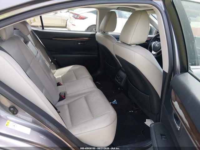 45936150 :رقم المزاد ، JTHBK1GG2E2109484 vin ، 2014 Lexus Es 350 مزاد بيع