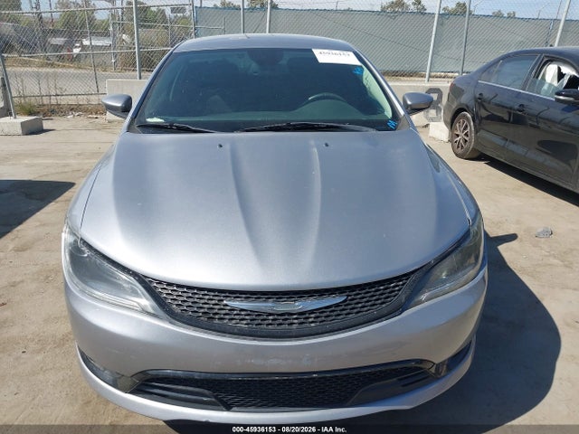 Chrysler 200 Limited Platinum 2016 1C3CCCAG1GN147298 Image 13