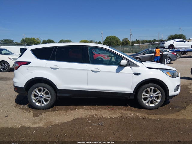 Ford ESCAPE SE 2017 1FMCU0GD8HUC01087 Image 13
