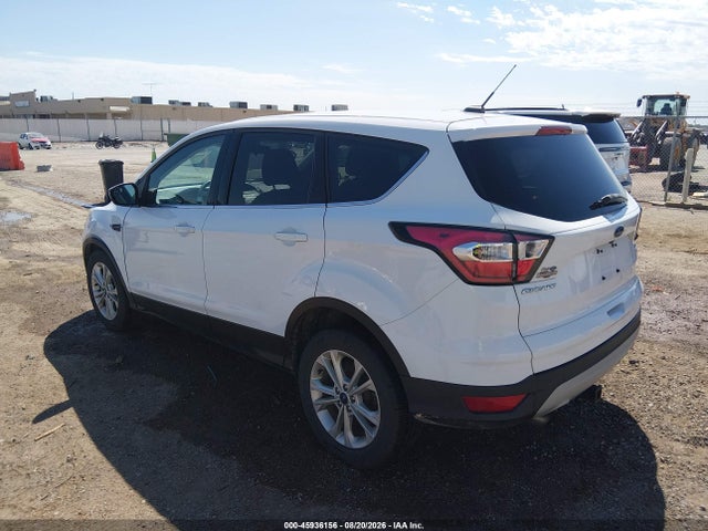 Ford ESCAPE SE 2017 1FMCU0GD8HUC01087 Image 3
