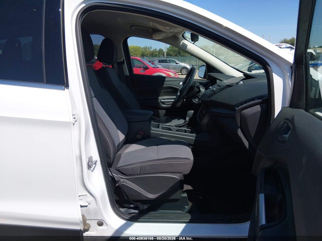 Ford ESCAPE SE 2017 1FMCU0GD8HUC01087 Image 5