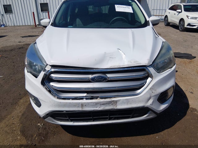 Ford ESCAPE SE 2017 1FMCU0GD8HUC01087 Image 6