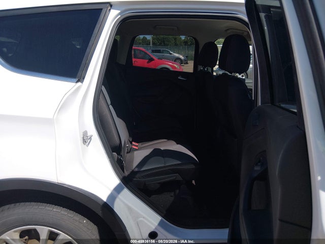 Ford ESCAPE SE 2017 1FMCU0GD8HUC01087 Image 8