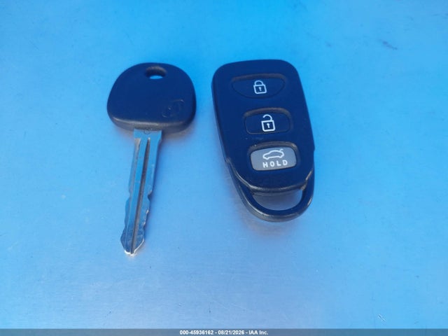 45936162 :رقم المزاد ، 5NPDH4AE3CH064472 vin ، 2012 Hyundai Elantra Gls مزاد بيع