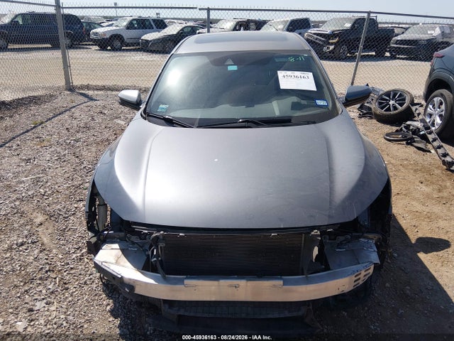 Продаж на аукціоні авто 2020 Honda Civic Ex, vin: SHHFK7H66LU206692, номер лоту: 45936163