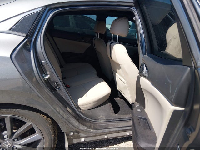 Продаж на аукціоні авто 2020 Honda Civic Ex, vin: SHHFK7H66LU206692, номер лоту: 45936163