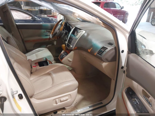 Aukcja sprzedaży 2004 Lexus Rx 330, vin: JTJGA31U540040687, numer aukcji: 45936166