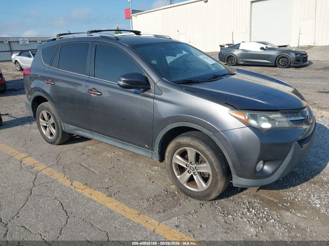 Aukcja sprzedaży 2015 Toyota Rav4 Xle, vin: JTMWFREV1FJ059952, numer aukcji: 45936168