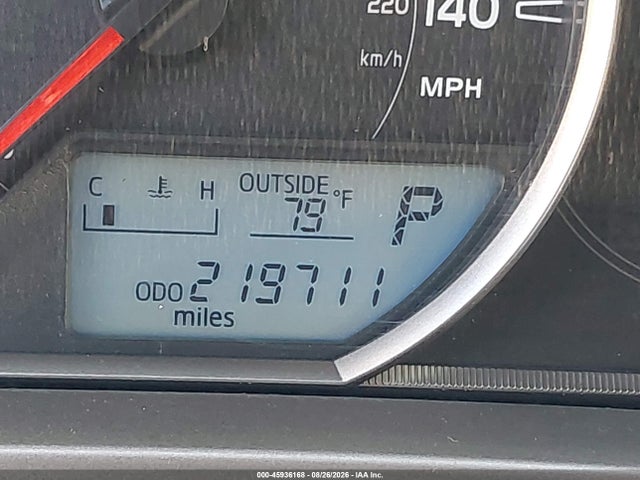 45936168 :رقم المزاد ، JTMWFREV1FJ059952 vin ، 2015 Toyota Rav4 Xle مزاد بيع