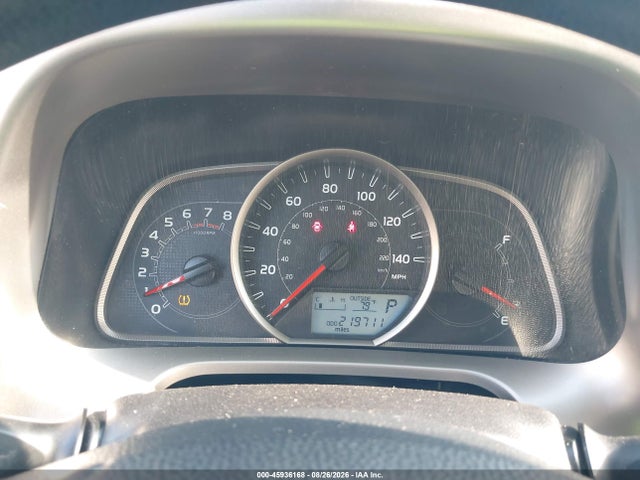 45936168 :رقم المزاد ، JTMWFREV1FJ059952 vin ، 2015 Toyota Rav4 Xle مزاد بيع