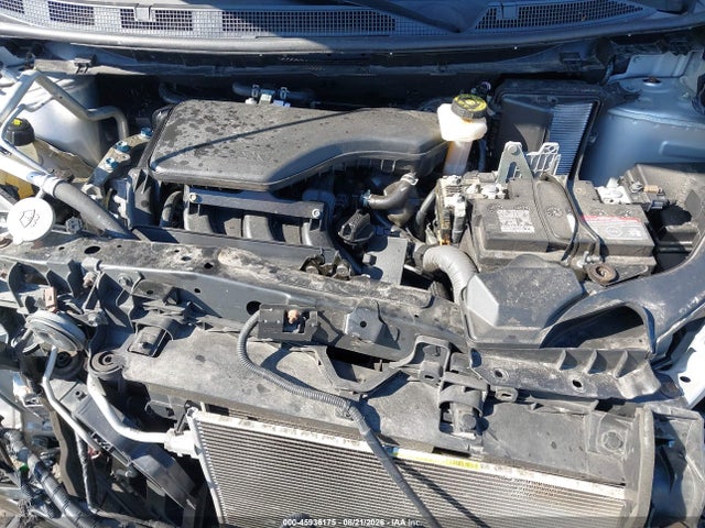 45936175 :رقم المزاد ، JN1BJ1BW4MW450821 vin ، 2021 Nissan Rogue Sport Sv Awd Xtronic Cvt مزاد بيع