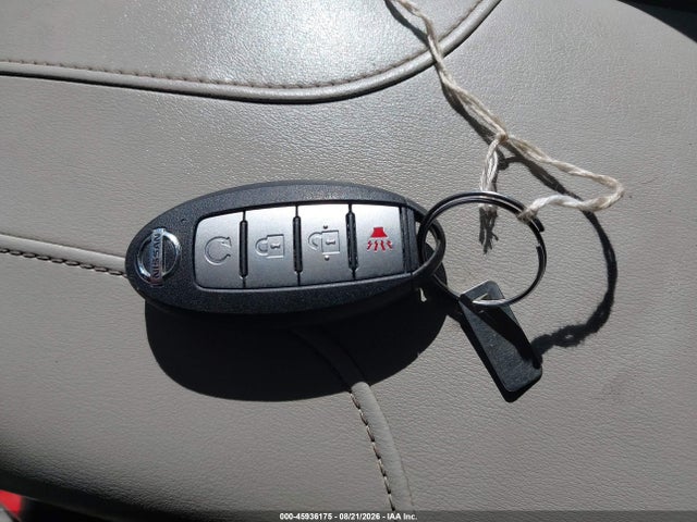 45936175 :رقم المزاد ، JN1BJ1BW4MW450821 vin ، 2021 Nissan Rogue Sport Sv Awd Xtronic Cvt مزاد بيع