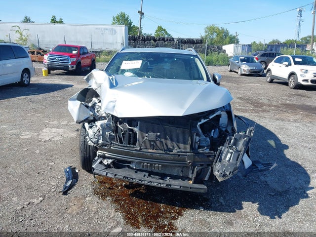 45936175 :رقم المزاد ، JN1BJ1BW4MW450821 vin ، 2021 Nissan Rogue Sport Sv Awd Xtronic Cvt مزاد بيع