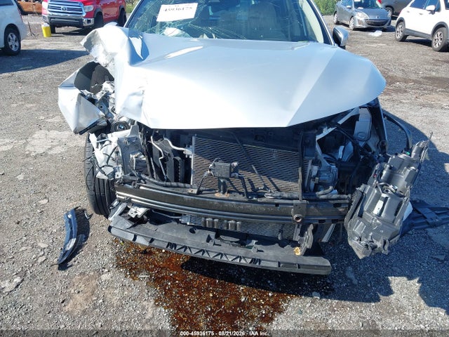 45936175 :رقم المزاد ، JN1BJ1BW4MW450821 vin ، 2021 Nissan Rogue Sport Sv Awd Xtronic Cvt مزاد بيع