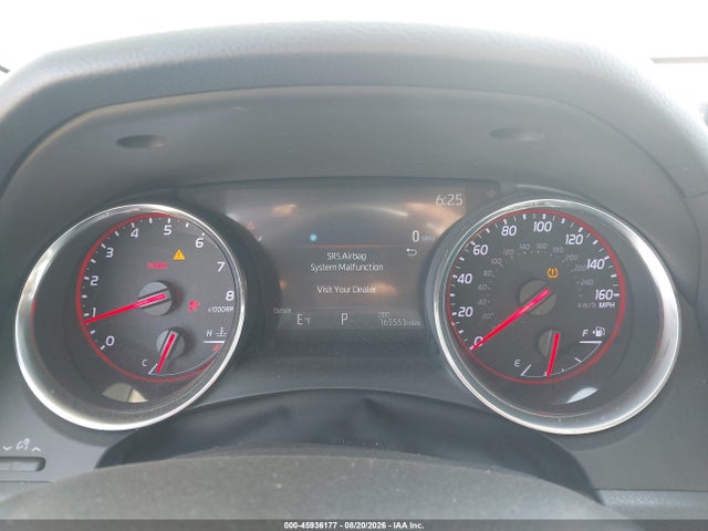 4T1B61HK7KU723211 Toyota CAMRY XSE