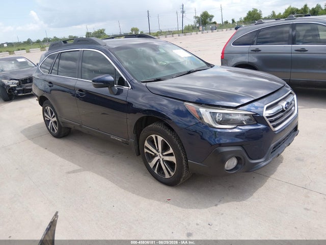 2018 4S4BSANC9J3268472 main image