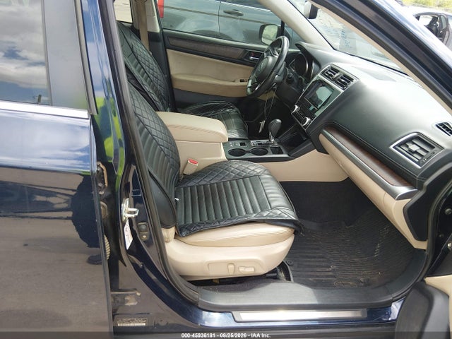 Subaru Outback 2.5i Limited 2018 4S4BSANC9J3268472 Image 5