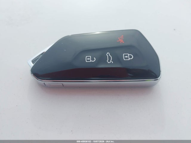 1V2CRPE80SC009386 Volkswagen ID.4 PRO