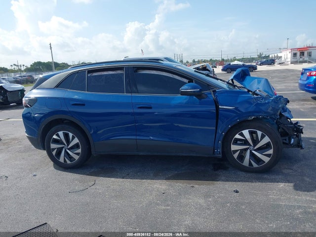1V2CRPE80SC009386 Volkswagen ID.4 PRO