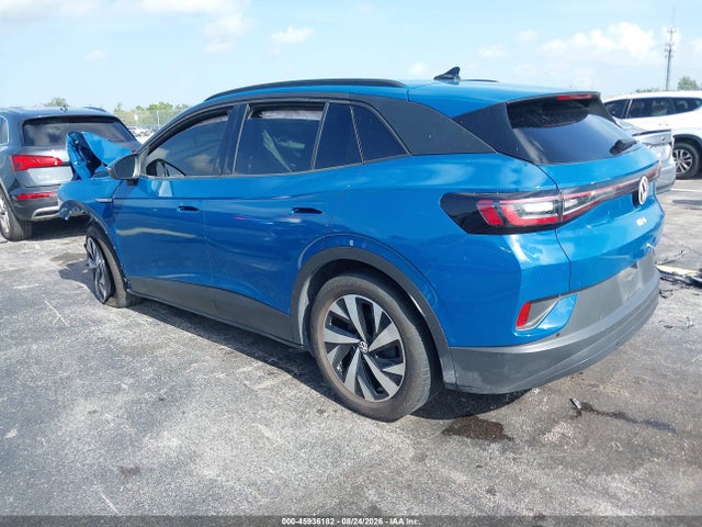 1V2CRPE80SC009386 Volkswagen ID.4 PRO