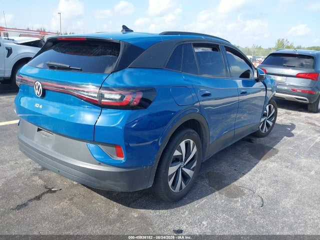 1V2CRPE80SC009386 Volkswagen ID.4 PRO