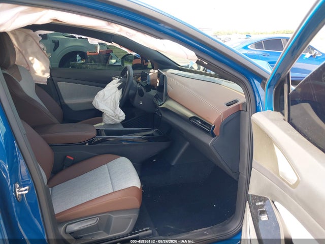 1V2CRPE80SC009386 Volkswagen ID.4 PRO