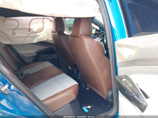 1V2CRPE80SC009386 Volkswagen ID.4 PRO