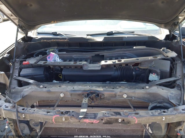 Продаж на аукціоні авто 2023 Chevrolet Silverado 1500 2wd  Short Bed Ltz, vin: 2GCPAEED0P1105205, номер лоту: 45936186