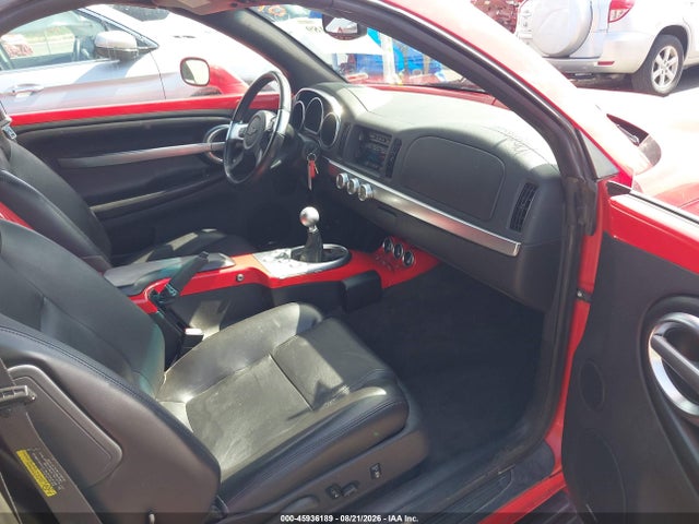 Продаж на аукціоні авто 2005 Chevrolet Ssr, vin: 1GCES14H05B120558, номер лоту: 45936189