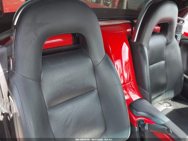 Продаж на аукціоні авто 2005 Chevrolet Ssr, vin: 1GCES14H05B120558, номер лоту: 45936189
