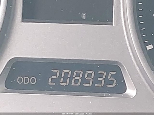 45936190 :رقم المزاد ، JTHBE5C2XA5024362 vin ، 2010 Lexus Is 350 مزاد بيع