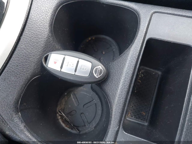Aukcja sprzedaży 2016 Nissan Rogue Sv, vin: JN8AT2MT1GW020667, numer aukcji: 45936193