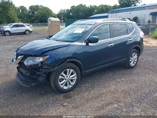Aukcja sprzedaży 2016 Nissan Rogue Sv, vin: JN8AT2MT1GW020667, numer aukcji: 45936193