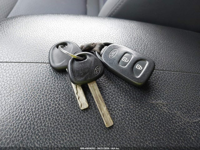 Продажа на аукционе авто 2013 Kia Sorento Lx, vin: 5XYKT3A63DG341400, номер лота: 45936203