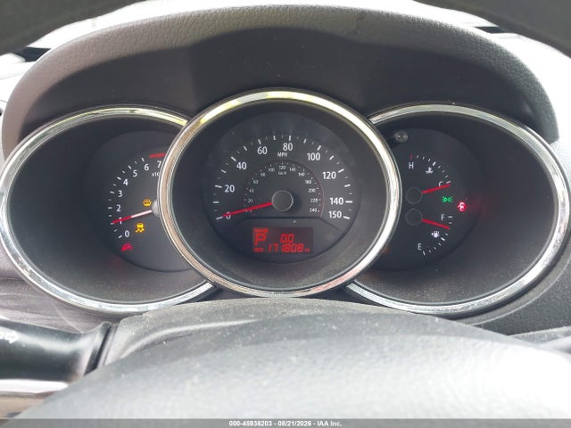 Продажа на аукционе авто 2013 Kia Sorento Lx, vin: 5XYKT3A63DG341400, номер лота: 45936203
