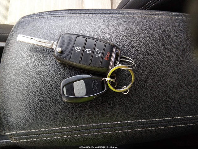 2017 Kia Sportage Lx მანქანა იყიდება აუქციონზე, vin: KNDPMCAC6H7199362, აუქციონის ნომერი: 45936204