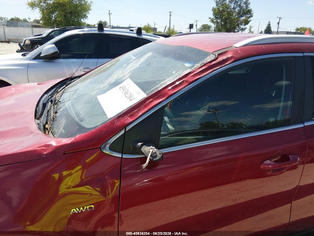 2017 Kia Sportage Lx მანქანა იყიდება აუქციონზე, vin: KNDPMCAC6H7199362, აუქციონის ნომერი: 45936204