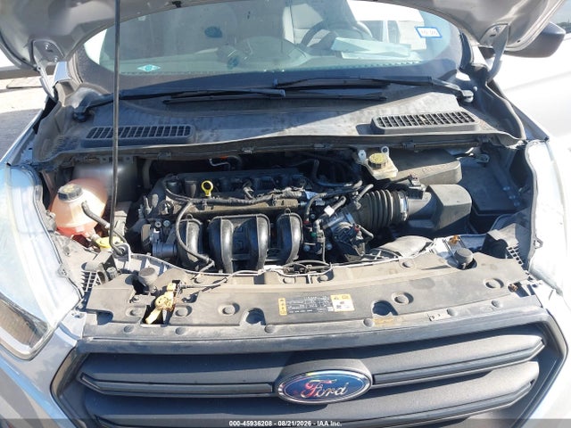 Продажа на аукционе авто 2017 Ford Escape S, vin: 1FMCU0F75HUE25994, номер лота: 45936208