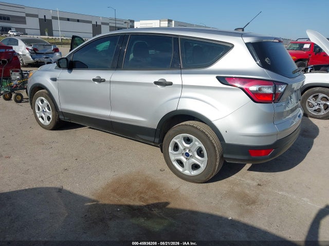 Продажа на аукционе авто 2017 Ford Escape S, vin: 1FMCU0F75HUE25994, номер лота: 45936208