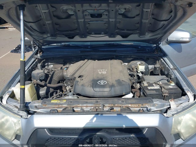Aukcja sprzedaży 2015 Toyota Tacoma Prerunner V6, vin: 3TMJU4GN0FM177252, numer aukcji: 45936217