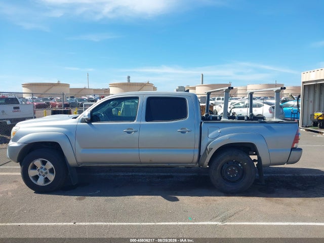 Aukcja sprzedaży 2015 Toyota Tacoma Prerunner V6, vin: 3TMJU4GN0FM177252, numer aukcji: 45936217