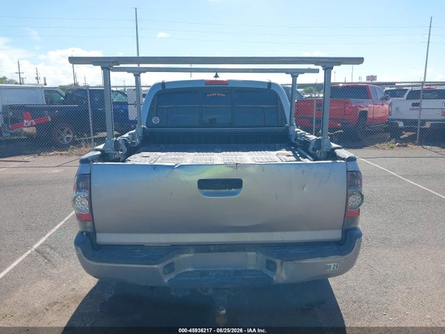 Aukcja sprzedaży 2015 Toyota Tacoma Prerunner V6, vin: 3TMJU4GN0FM177252, numer aukcji: 45936217