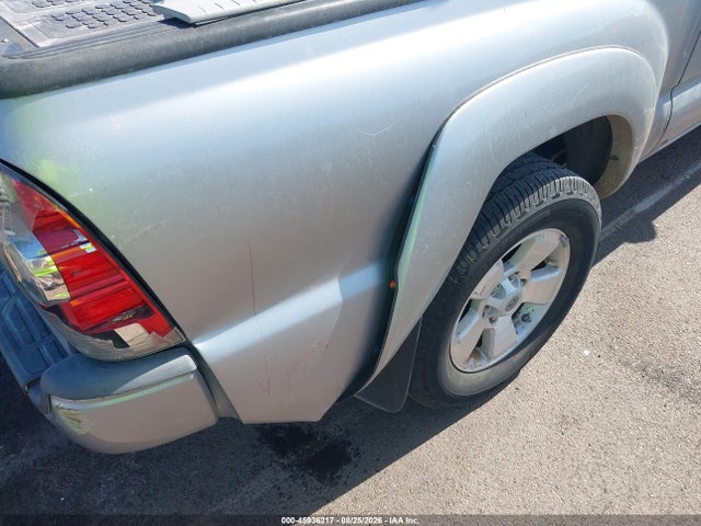 Aukcja sprzedaży 2015 Toyota Tacoma Prerunner V6, vin: 3TMJU4GN0FM177252, numer aukcji: 45936217