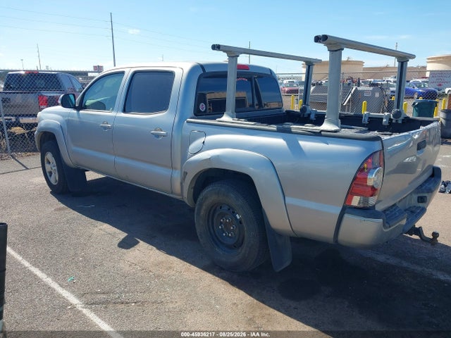 Aukcja sprzedaży 2015 Toyota Tacoma Prerunner V6, vin: 3TMJU4GN0FM177252, numer aukcji: 45936217