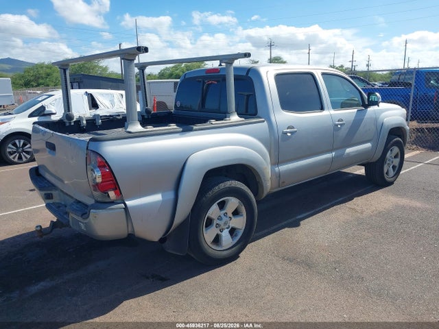 Aukcja sprzedaży 2015 Toyota Tacoma Prerunner V6, vin: 3TMJU4GN0FM177252, numer aukcji: 45936217