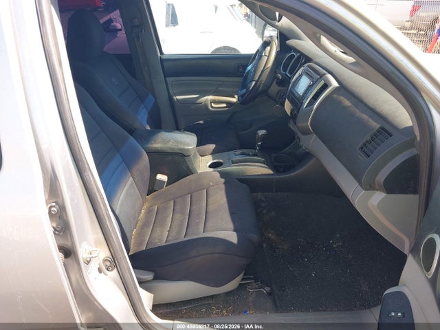 Aukcja sprzedaży 2015 Toyota Tacoma Prerunner V6, vin: 3TMJU4GN0FM177252, numer aukcji: 45936217