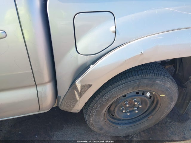 Aukcja sprzedaży 2015 Toyota Tacoma Prerunner V6, vin: 3TMJU4GN0FM177252, numer aukcji: 45936217
